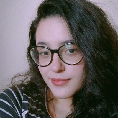 ClarahLuiz's profile picture. 💌 | God's girl