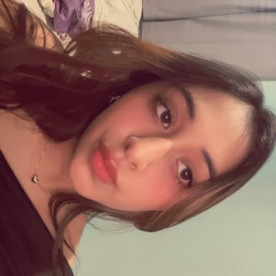 kerenmercedess's profile picture. corazón despeinado