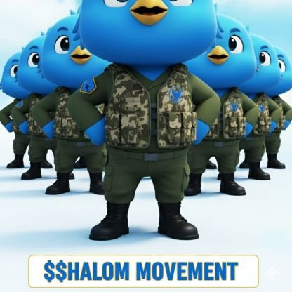 JItodo31196's profile picture. God first || web3 Enthusiast || project ambassador @rwaassetchain || co-founder #Shalommovement ||