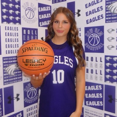 RileyWilson2026's profile picture. NU eagles 2026 #10 🏀 👟/ mn rise
