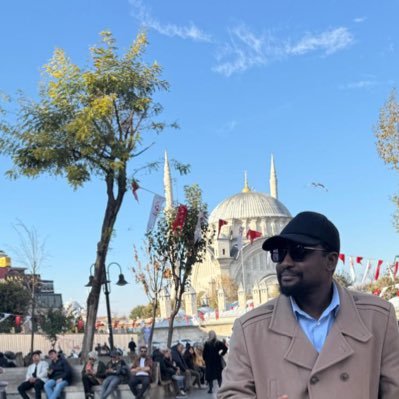 ceo_atamfa's profile picture. CEO at Atamfa | AI Researcher at Strathclyde | Building tech-driven fashion solutions