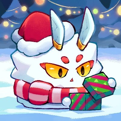 AxieInfinity's profile picture. 🏹 Battle 👀 Collect ⟠ Build // ✨ Freedom for gamers // 🍂 Get started: https://t.co/nXpkBGfacc // 🔋 Powered by @ronin_network