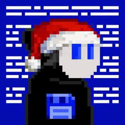 traderpow's profile picture. Filthiest degen of all time; narrative degen shitcoin trader, & jpegs collector (I lose a lot NFA).

@powsdegencamp| @TroupeFTM| @solBOOGLE

Horny convictioner.