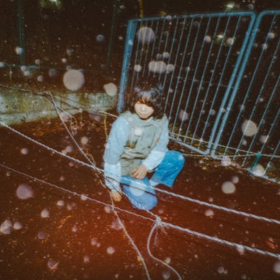 kobikiyuji's profile picture. WALTZMORE (@waltzmore_jp) support→ サイダーガール / Panorama Panama Town / UTERO / ソウル / iiichanman / ex.the quiet room