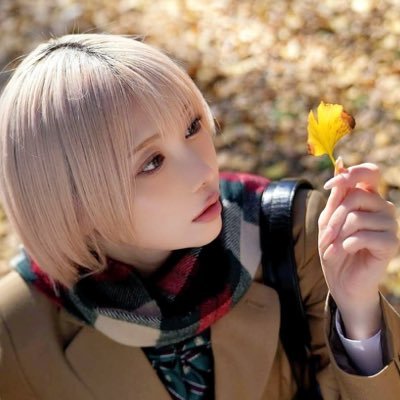 koro77pp's profile picture. PPE 所属/モデル/DJギズモ/コスプレ/グラビア/などをしています。お仕事のご依頼はこちらまで@▶https://t.co/vDexEDTK3s ＃金髪 ショー党推しマ ：/動いてるところ見たい人@▶https://t.co/scKcWuXLNg kkr777pp