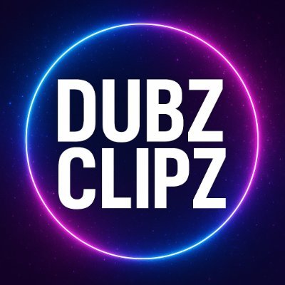 DubzClipz's profile picture. Don't TRIP, Watch some CLIPZ! https://t.co/XZeUjS8N95