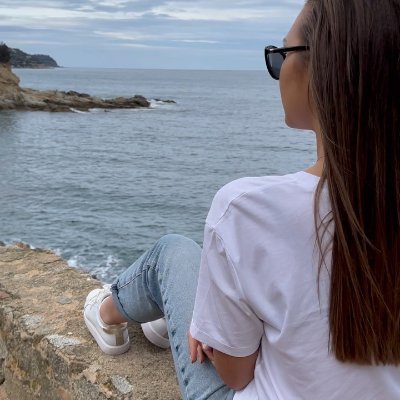 Anhelina03j6's profile picture. 