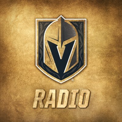 VGKRadioNetwork's profile picture. Highlights and interviews from the Vegas Golden Knights Radio Network with @Dan_DUva and @garylawless. Listen live on flagship @FoxSportsLV 94.7 FM / 1340 AM.