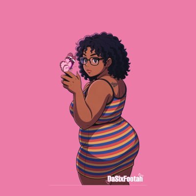 @DaSixFootah_