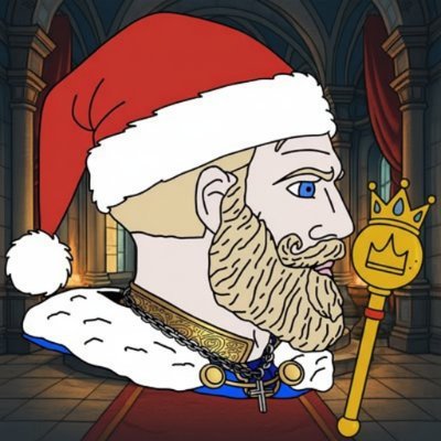 10yethChad's profile picture. 🏇• Capitalist ⚛️ • Conservative 🔮 • Visionary 🗽 • Based CHAD 🦅