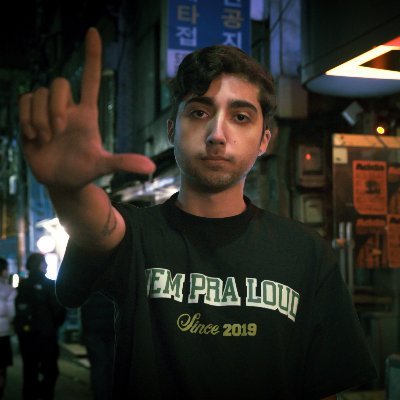 jeanmag0's profile picture. Jean Carlo, 21 years, League of Legends Mid Laner for @LOUDgg
📧 agencia@loud.gg