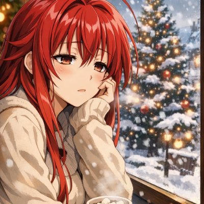 Gremory_Heiress's profile picture. Crimson-haired heiress of House Gremory. Graceful yet fierce, I lead with heart and rule with fire. Behind the beauty lies power untamed, compassion unbroken.