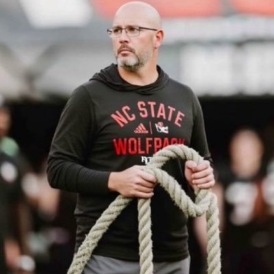 WFHAGM's profile picture. NOT KURT ROPER, BEST OC IN THE ACC