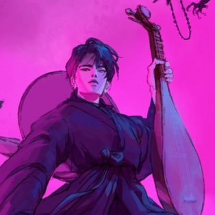 aolihui_art's profile picture. Fan art account. Do not repost my art w/o credit.