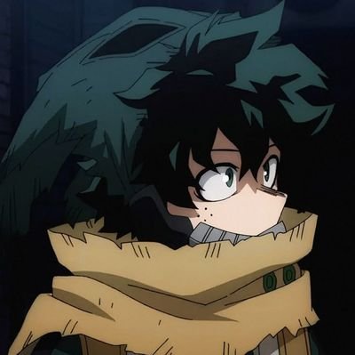 rubisonadow's profile picture. just me. the background is from @xio_023!