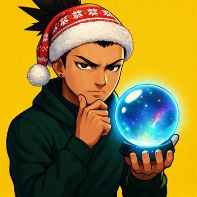 0xForecaster's profile picture. signal over noise