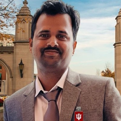 ngshasan's profile picture. Bioinformatician | Staff Scientist @IUMedSchool, Former @bcmhouston, Former @GSK, Alumnus @UABNews 
#AI #Bioinformatics #Genomics #PrecisionMedicine