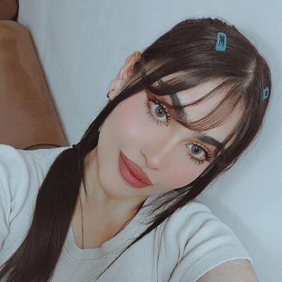 ParmidaJafari2's profile picture. maybe in another life...🪷✨️