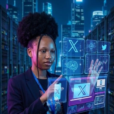 ophrahofweb3's profile picture. Exploring web3 🤓 | Writer ✍️ | Digital Creator | Learning , sharing and connecting on CT 🌐.