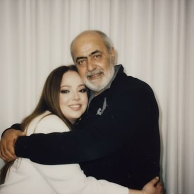 saharaboshrof's profile picture. مطربة سوريّة حقوقية من  #حلب