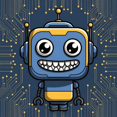 Tekcuma_'s profile picture. 🤖 AI + Tech Pulse | Daily drops on breakthroughs, gadgets & crypto moves 📈 | Your futuristic feed alert 🔔