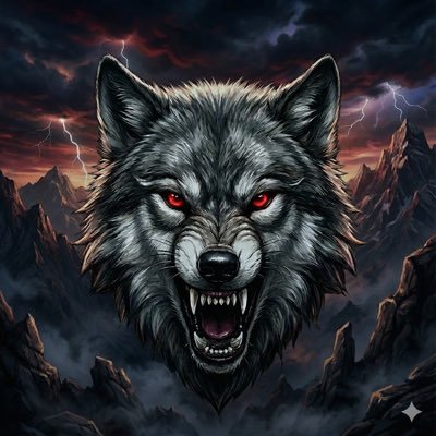 SavageWolf's profile picture. 👴🏼 Grandpa. 👨‍👧‍👦 Father. 🇺🇸 Patriot. 🧠 Designer. 💡 Entrepreneur. ⚔️Train Hard. Die Old. 💀🚫 NO DMs. Just the #AMERICAFIRST #SAVAGE #TeamWhitney