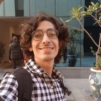 RomaniNasrat's profile picture. AI Engnieer ||  LLMs || Django || Freelancer || BFCAI,
I follow my Own rules.
ask me: https://t.co/Ps5FoH0wFv