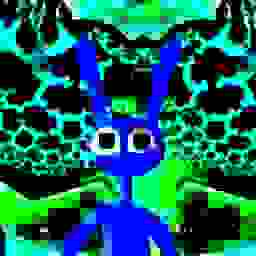 JustJayArtz's profile picture. Moved accounts