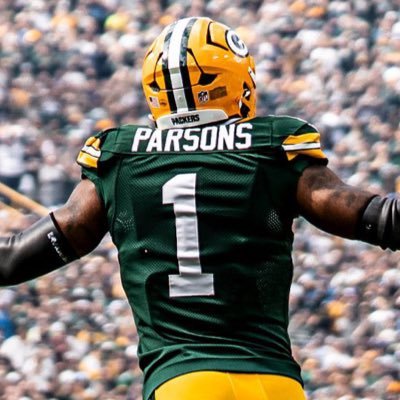 Sheslykyy's profile picture. #GoPackGo 810-604-38 Playoffs: 37-27 Super Bowls 4 (5 Appearances) 13X World Champion Green Bay Packers. Super Bowl Champions I, II, XXXI, XLV 🧀