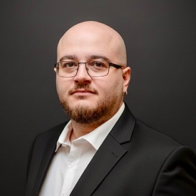 mstfknn's profile picture. Principal Threat Researcher at @Brandefense / Team Member: @octosec & @canyoupwnme & @gameofpwners & @hacktrickconf & @hacknightsorg | @Trabzonspor