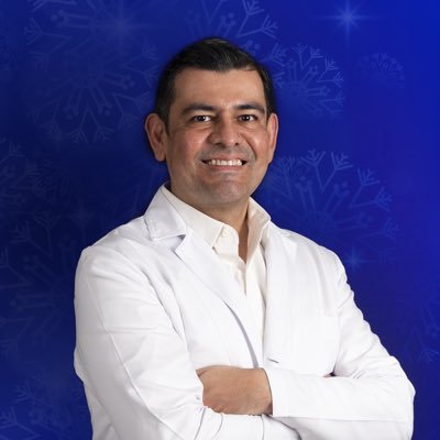 drraulbarragan's profile picture. Otorrinolaringología, Rinología y Cirugía Facial