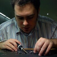 Mark Argo (@argobot) 's Twitter Profile