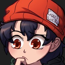 Am4n0_'s profile picture. YouTuber Manga/JV (10k). T'as déjà vu un de mes tweets sur l'Oricon.
PP par  @mimi_fambonne
Monteur
Undead Unluck à jamais, Ichi the Witch aujourd'hui
❤️💙