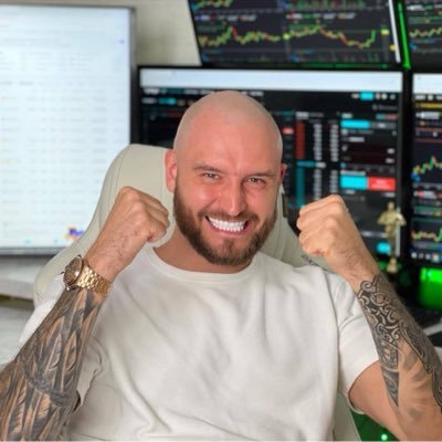 Thomaskral3x's profile picture. Bitcoin Trader. I coach/mentor aspiring internet on how to build a stable and steady source of passive income through bitcoin mining.