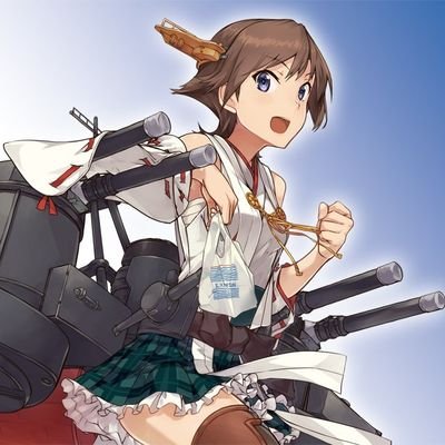 kotarodosanko's profile picture. ゲームやアニメ、VTuber関連を主にツイートしたいと思ってます。ゲームは艦これ(比叡嫁提督)、アニメはゆゆゆ(推しは三好夏凜)、はいふり(推しはめいちゃんとみーちゃん)。VTuberはショートや切り抜きから見るようになり、あおぎり高校、ホロライブにハマって見てます。推しはルーナ姫です。