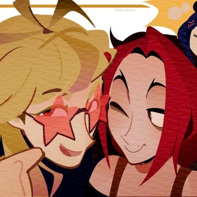 XenyanComedy's profile picture. Xen, 23, she/her, rus/eng| pfp:@/tampokedex