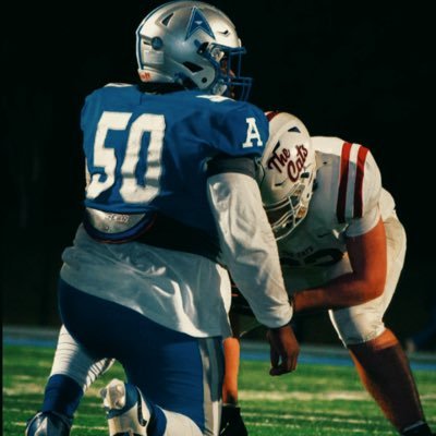 jessiahthompson's profile picture. Jessiah Thompson (HT 5'9)(3.0GPA) (WT 270)(#50) c/o 2027 contact siahman314@gmail.com 380-209-834 NCAA ID# 2510741632 @AftermathSport1 @airporteaglesFb