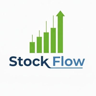 stock_flowz's profile picture. we curated stock that undervalued and warning people don't invest in overvalued stock