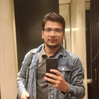 Pradeepb1208's profile picture. Entrepreneur | Building AI-driven products | Turning problems into products | DM for collabs | Healer | Psychologist| Friend | Councelor