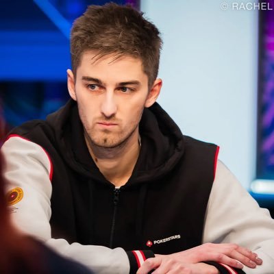 MichaelPBerk's profile picture. 30. Professional Poker Player