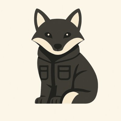SurvivalFoxApp's profile picture. Der Fuchs hilft, wenn Spiele schwierig werden.
Survival-Games • Begleiter • Prototyp