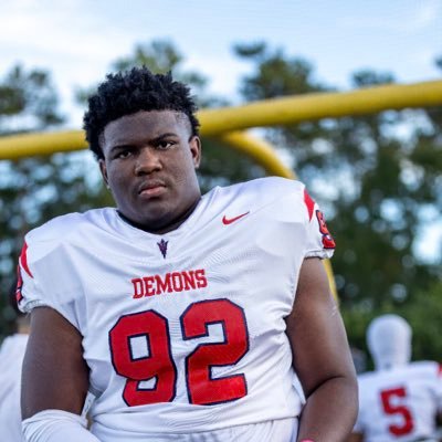 pervis_walker's profile picture. 