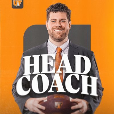 CoachTylerJohns's profile picture. Proud Believer, Husband & Girl Dad | Head Football Coach @ The University of Findlay | #EDGE #GoOilers
