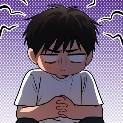 taeuistic's profile picture. LOSER