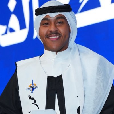 hnk_q8's profile picture. CIS👨🏾‍💻 @FCBarcelona