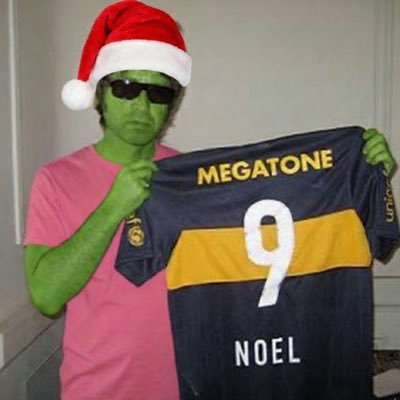 ceci_OasisxBoca's profile picture. 🇦🇷 | Boca | Oasis | Taylor Swift | F1 | 09/11/23 | 15/11/25