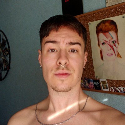 Zanadeus's profile picture. Trabajo Social en Uniovi