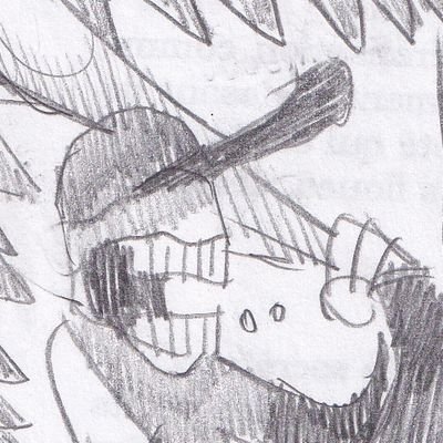 PajaroProg's profile picture. 19. Pra quem sabe você morreu, falsidade não tem perdão.
Privada: @Woyseck
(soy roman hola!!!)