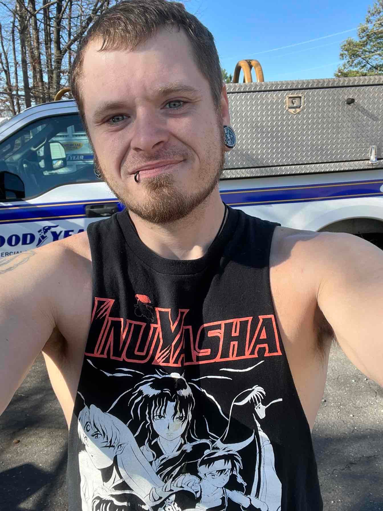 MonkeyD856's profile picture. 