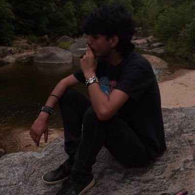 AndyKilled's profile picture. 20y, Nb e sou confuso, não sei o que quero, tô vivo por que eu preciso viver e ser melhor. não preciso de nada, eu só quero por que eu gosto de ter.